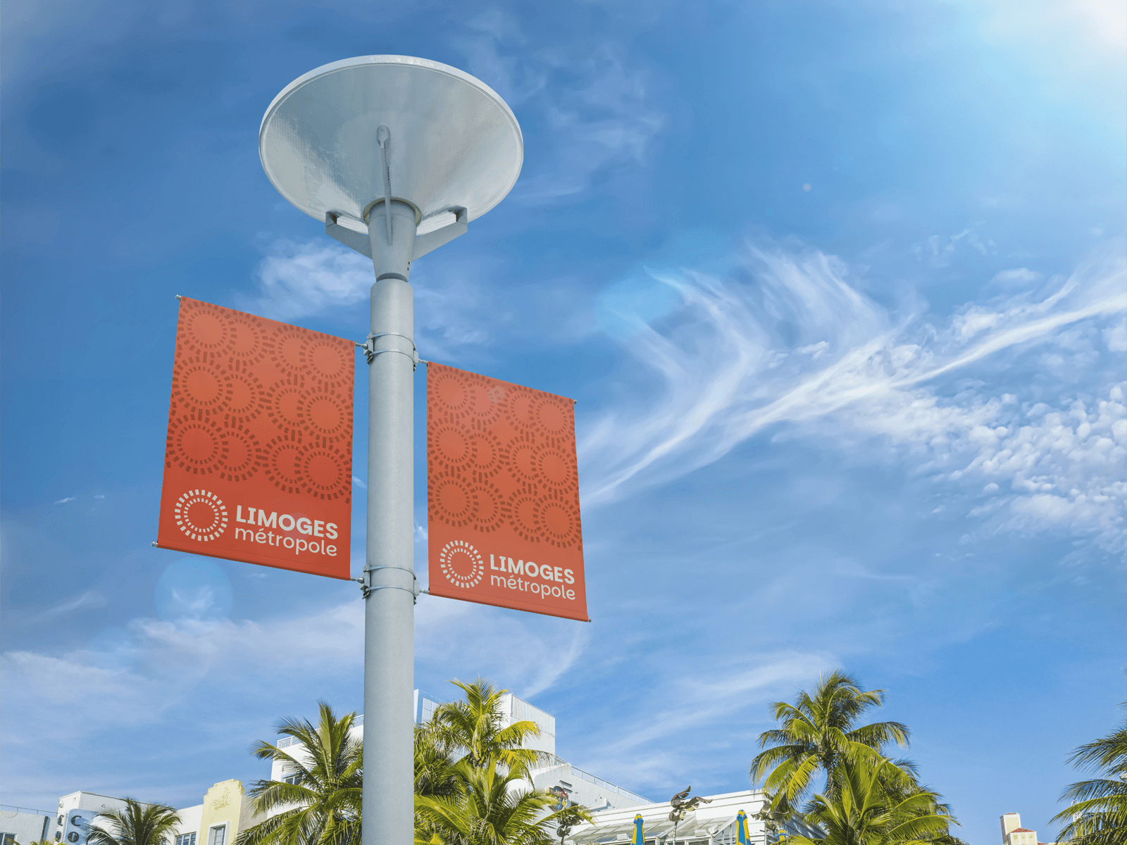 bannière limoges metropole
