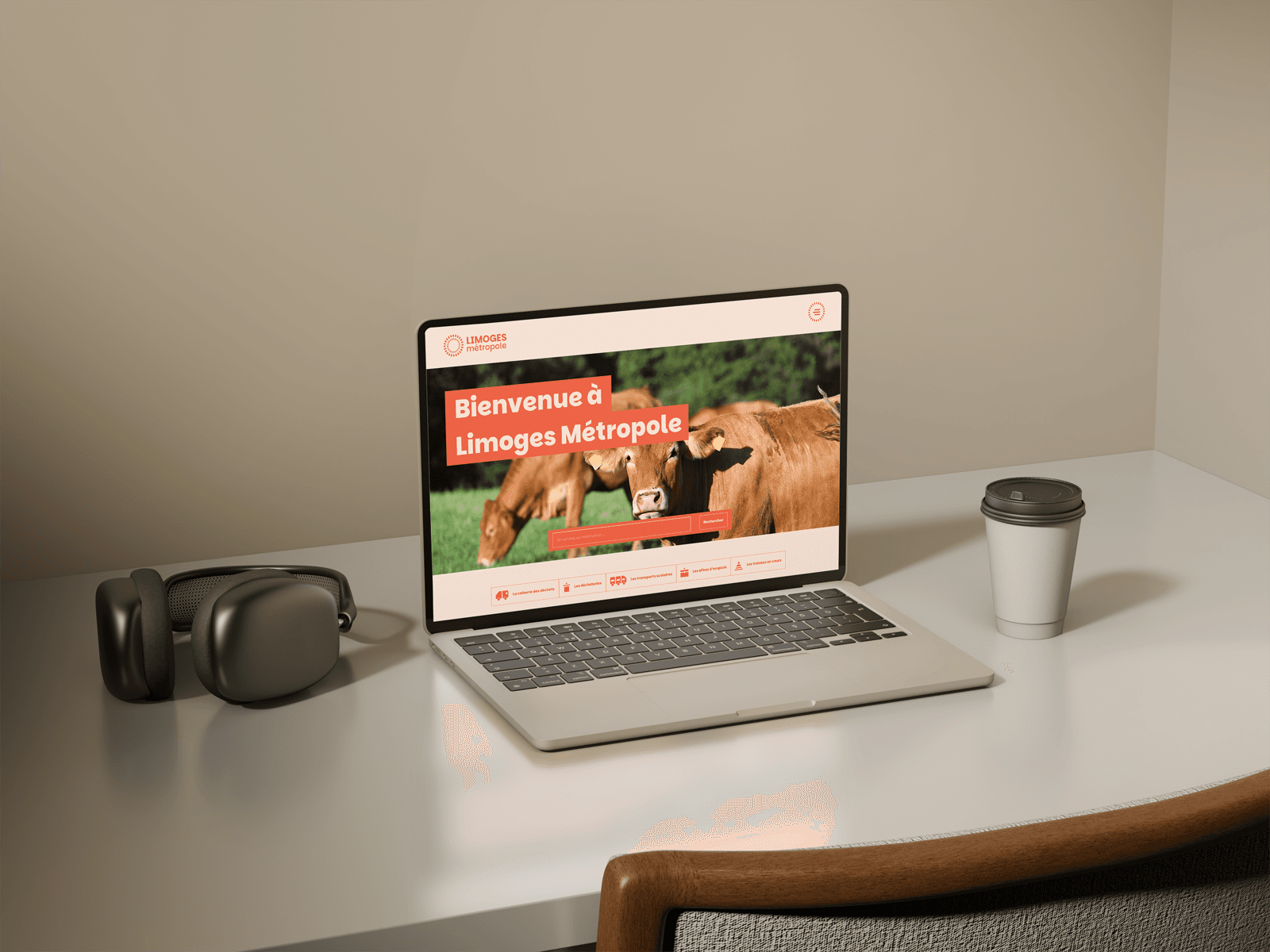 Web limoges metropole